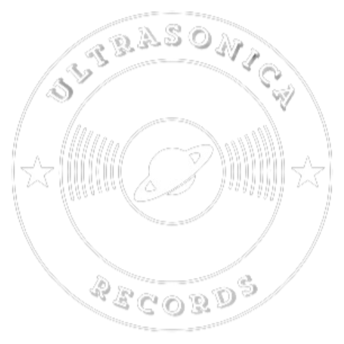 Ultrasonica Records